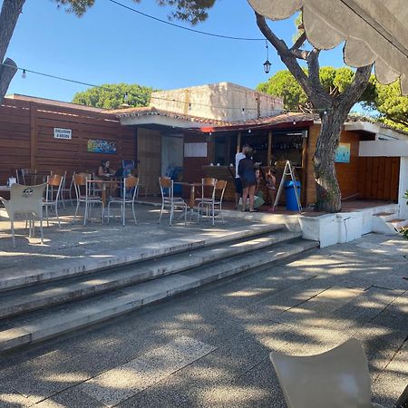 Aldeia Das Acoteias Albufeira Exterior foto